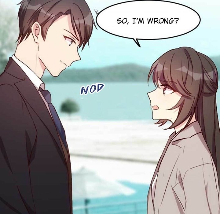 CEO's Sudden Proposal - episode 17 - 45