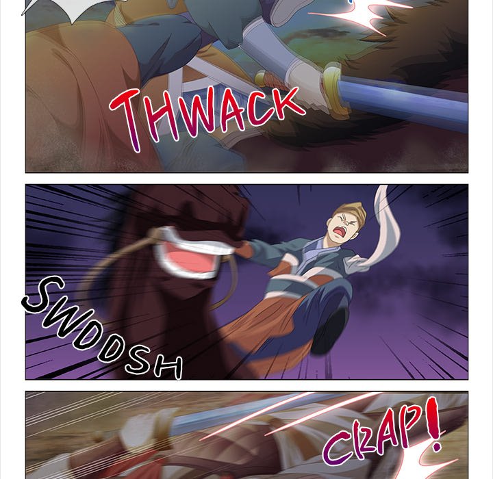 The Monkey King's Tale - episode 67 - 21