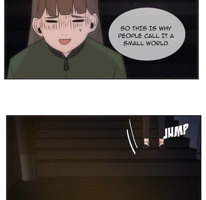 The Tiger, The Sun and The Moon - episode 1 - 43