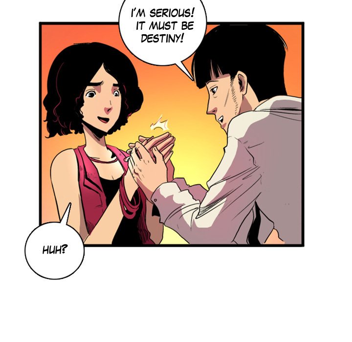Galauman - episode 12 - 58