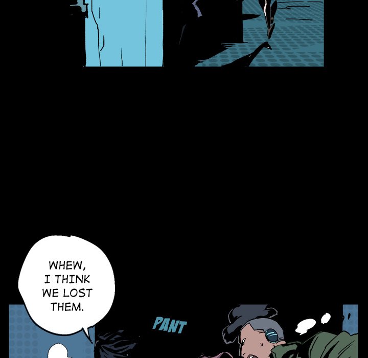 Volt - episode 3 - 96