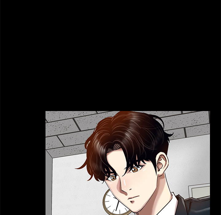 Sponsor (Drama) - episode 24 - 31