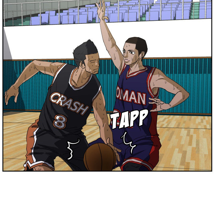 Tweener - episode 66 - 37
