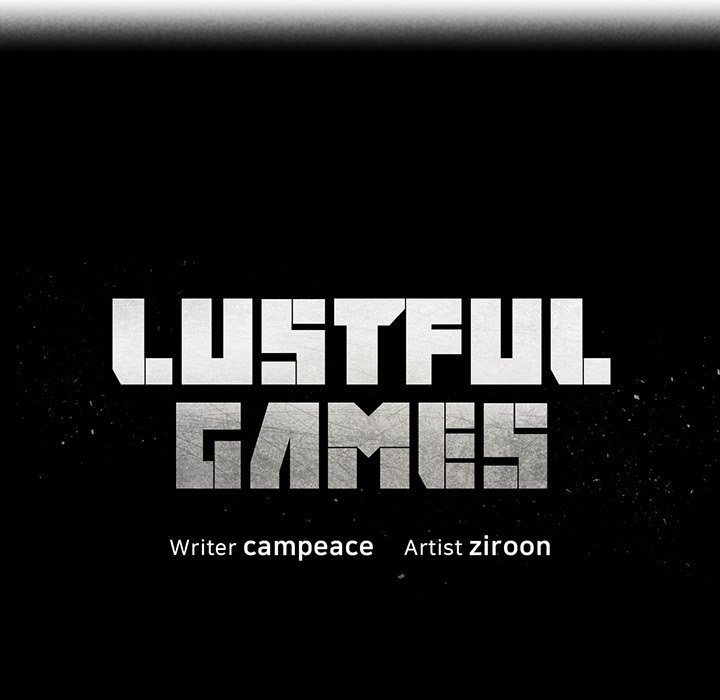Lustful Games - episode 14 - 14