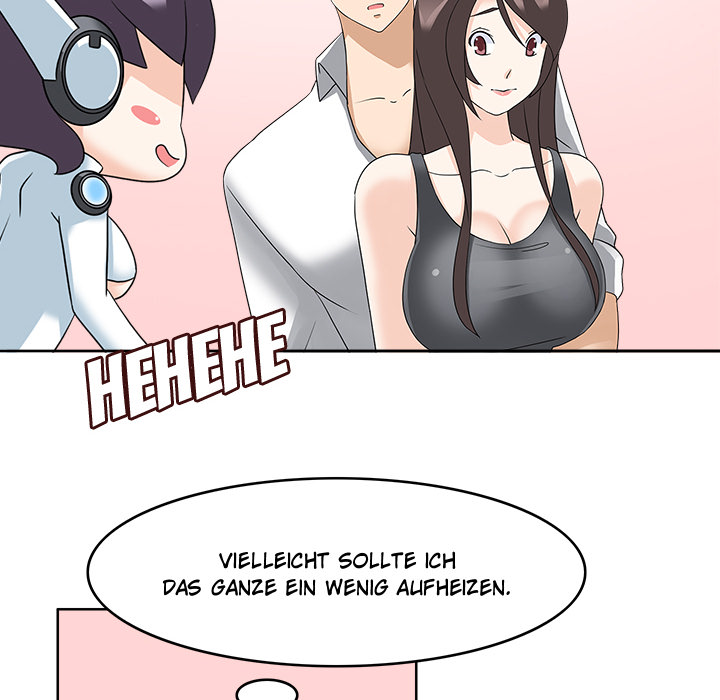 Agent Playboy meldet sich zum Dienst - episode 23 - 51