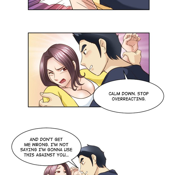 My New Co-worker - episode 16 - 26