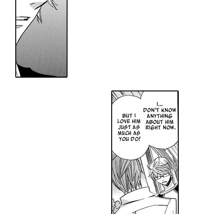Falling In Love Under The Blue Sky - episode 8 - 40