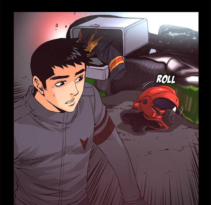 Vulcanus - episode 16 - 30