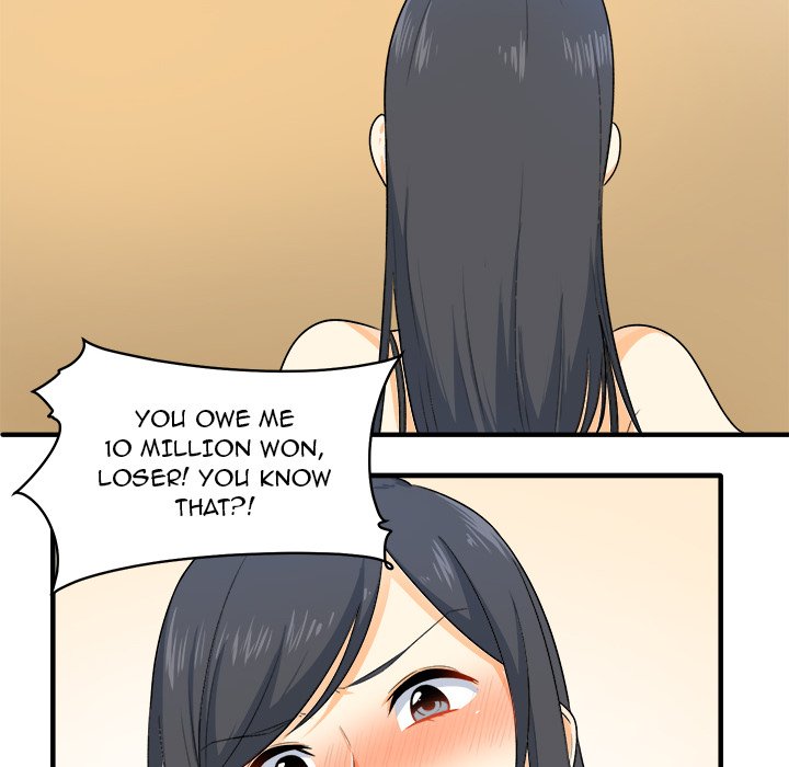 Excuse me, This is my Room - episode 3 - 32