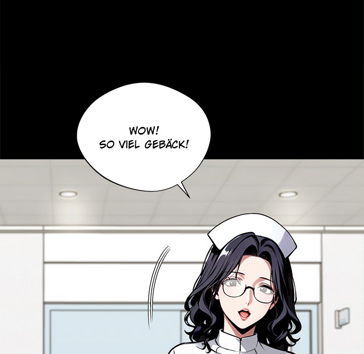 Workaholic Gangster - episode 41 - 83