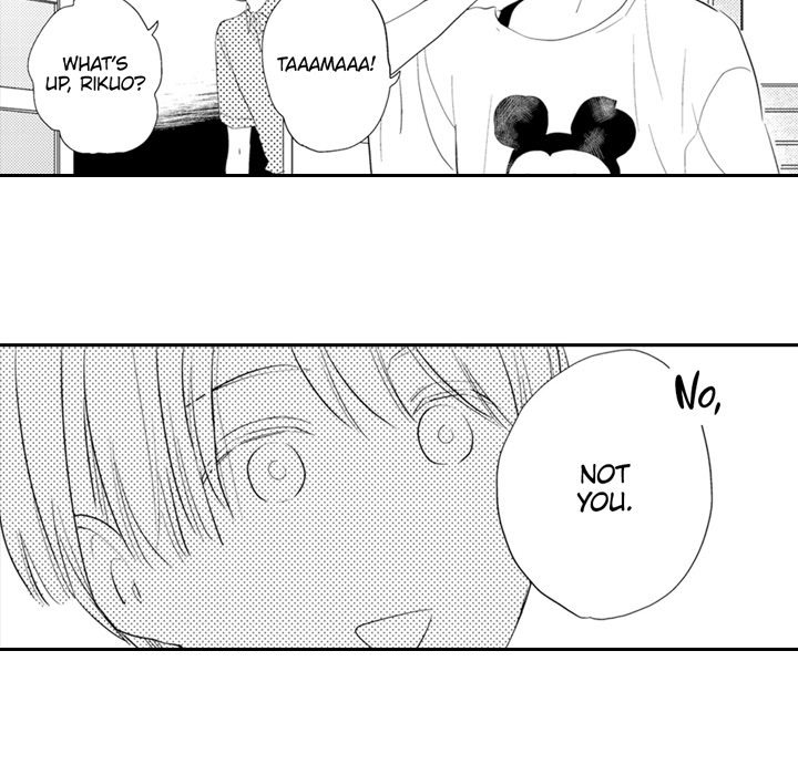 The Uninvited Cat and His Fickle Master - episode 11 - 55