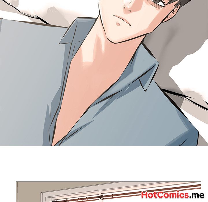 His Mission, Her Life - episode 4 - 41