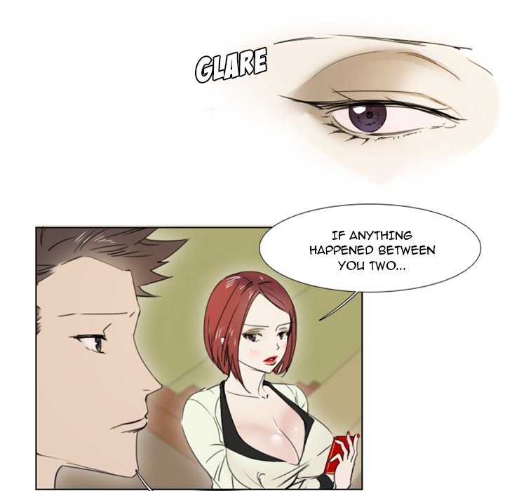 New Employee - episode 3 - 28