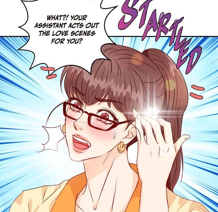 Come Be My Teacher - episode 27 - 60