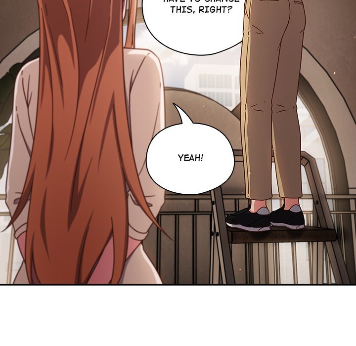 Honey Sweet Part-Time Job - episode 5 - 63