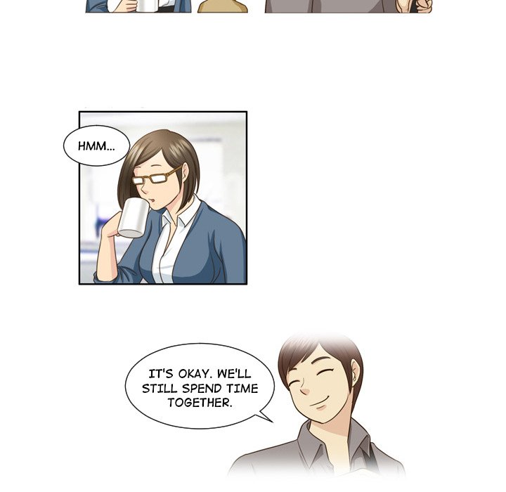 My New Co-worker - episode 22 - 10
