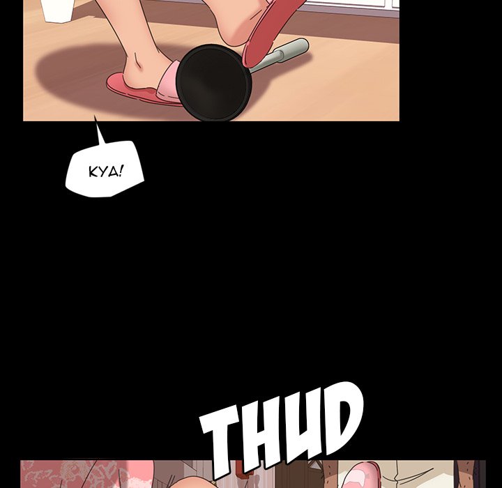 The Lucky Guy - episode 6 - 22