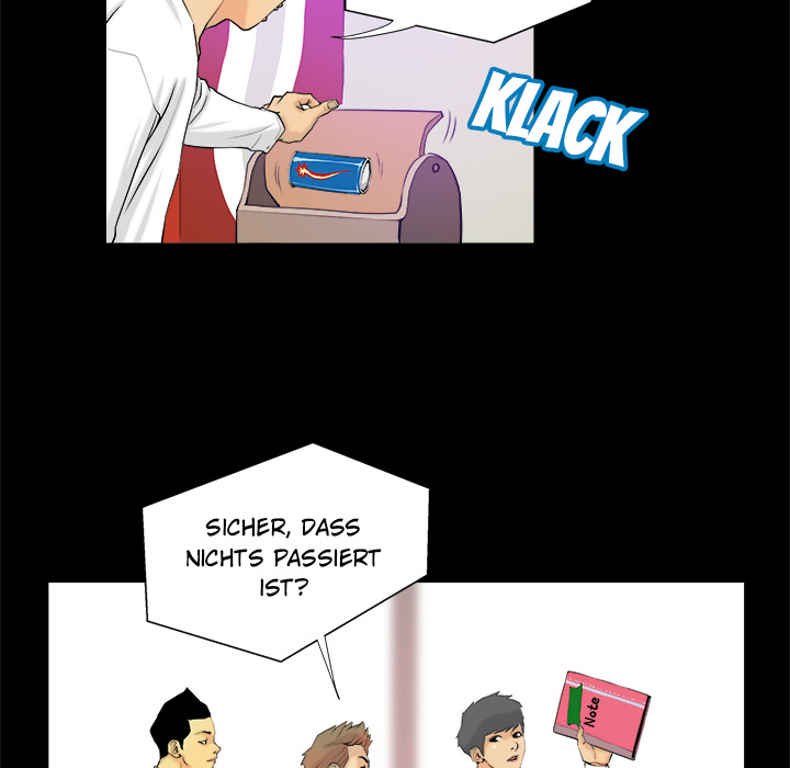 Sex Note - episode 3 - 20