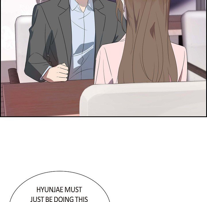 A Misogamist's Romance - episode 6 - 57