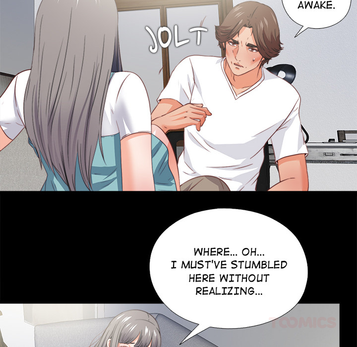 Love on Canvas - episode 38 - 73