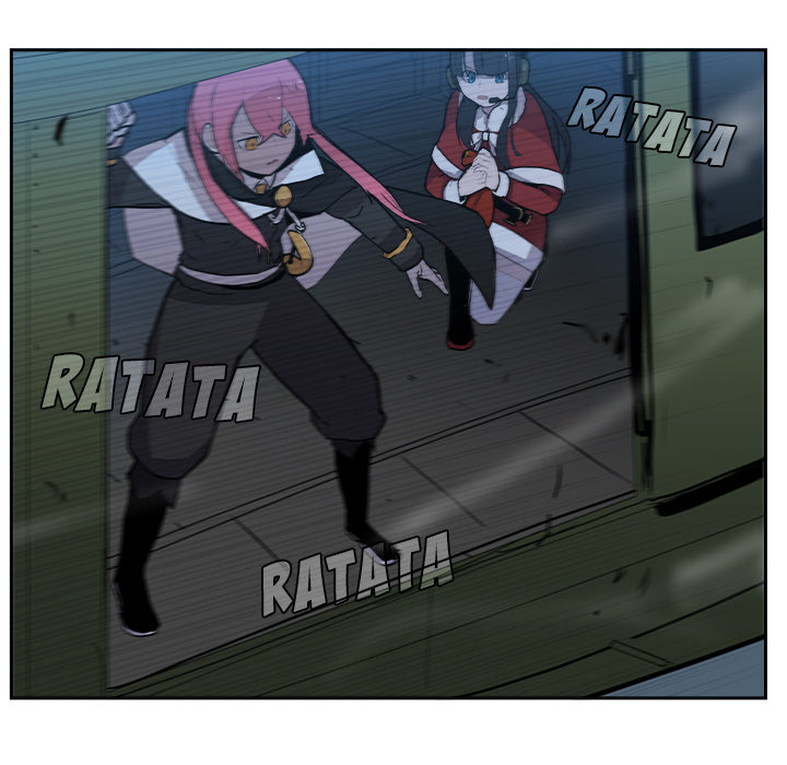 Justitia - episode 41 - 44
