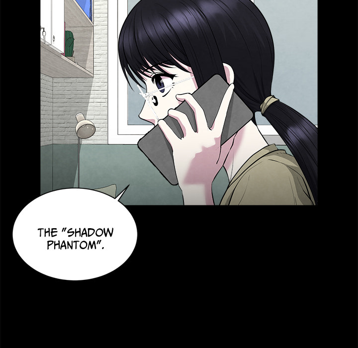 Demon Cat - episode 6 - 111