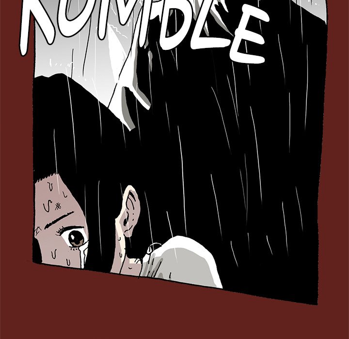 They're Coming - episode 25 - 28