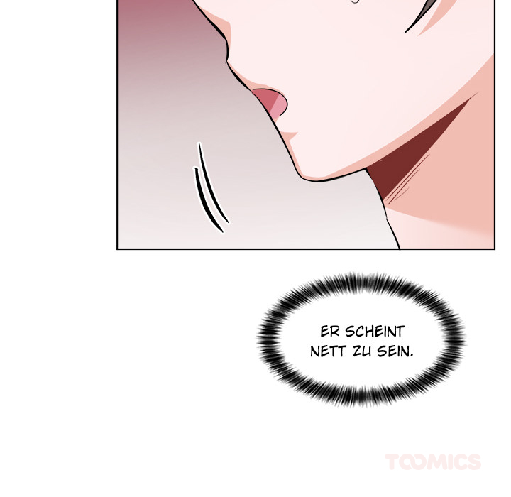 Pheromon Sorbet♥ - episode 21 - 17