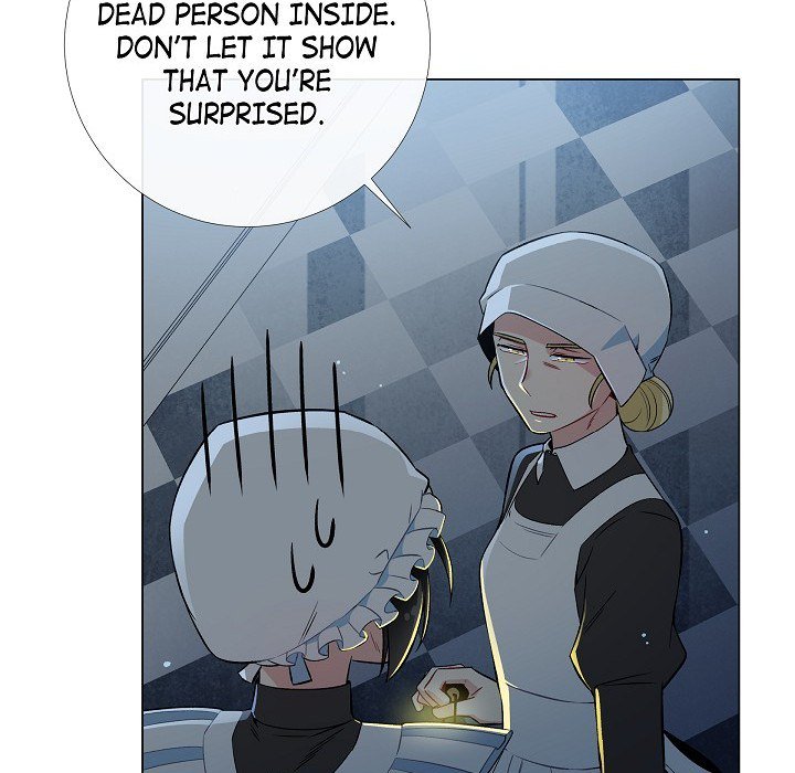 The Maid and the Vampire - episode 7 - 22