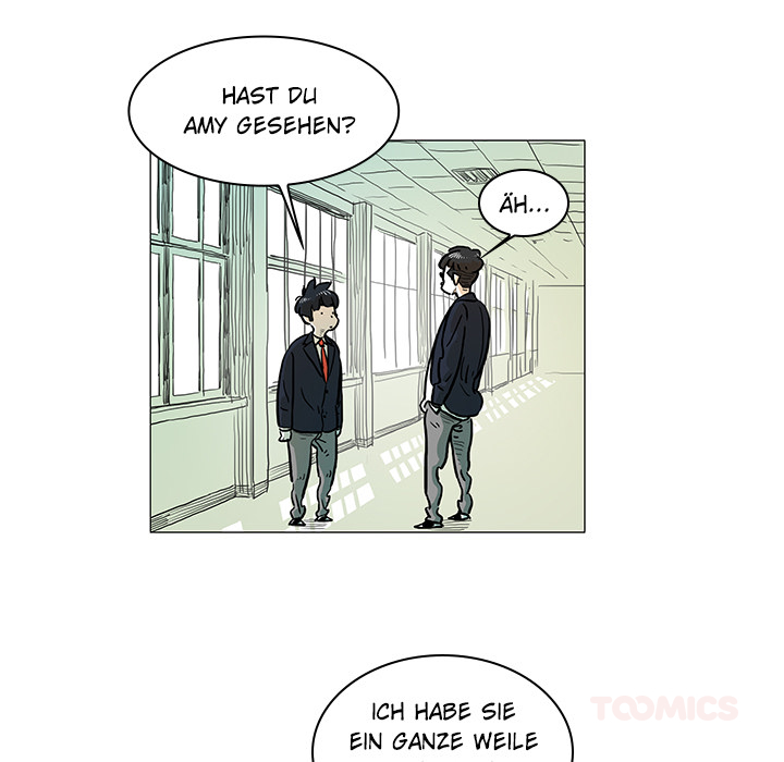 Hero Kim: Wer hat einen Retter bestellt? - episode 14 - 18