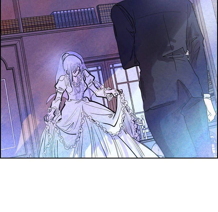 The Villainess Behind the Mask - episode 4 - 10