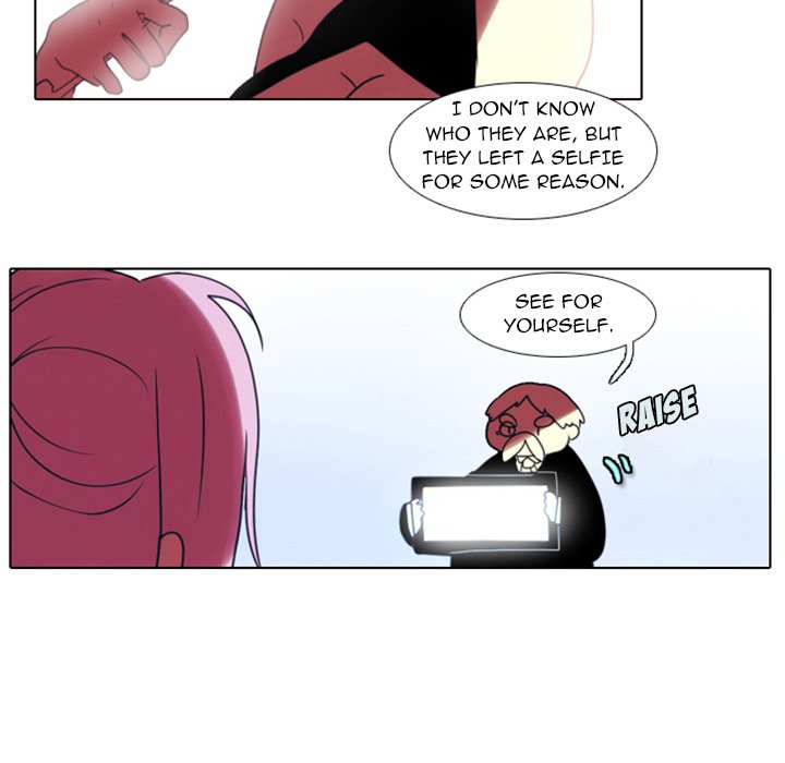 End and Save - episode 1 - 9