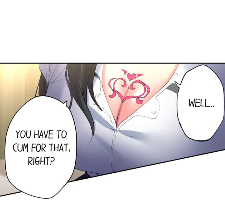 At Night She's a Nymphomaniac - episode 7 - 49