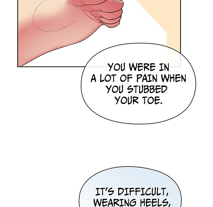 Master, Do You Need A Hand? - episode 3 - 84