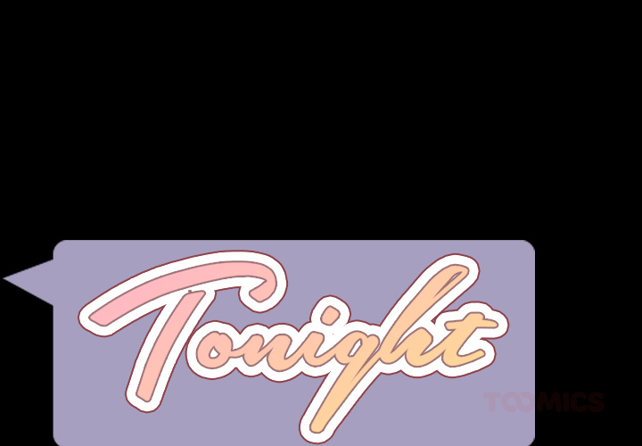 Tonight - episode 50 - 1