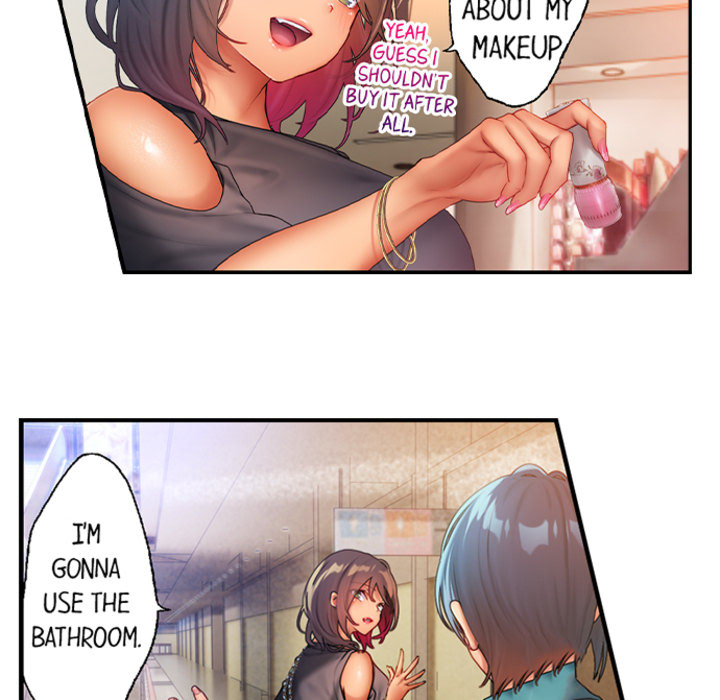 Sex in a Sauna With a No Makeup Gyaru - episode 16 - 28