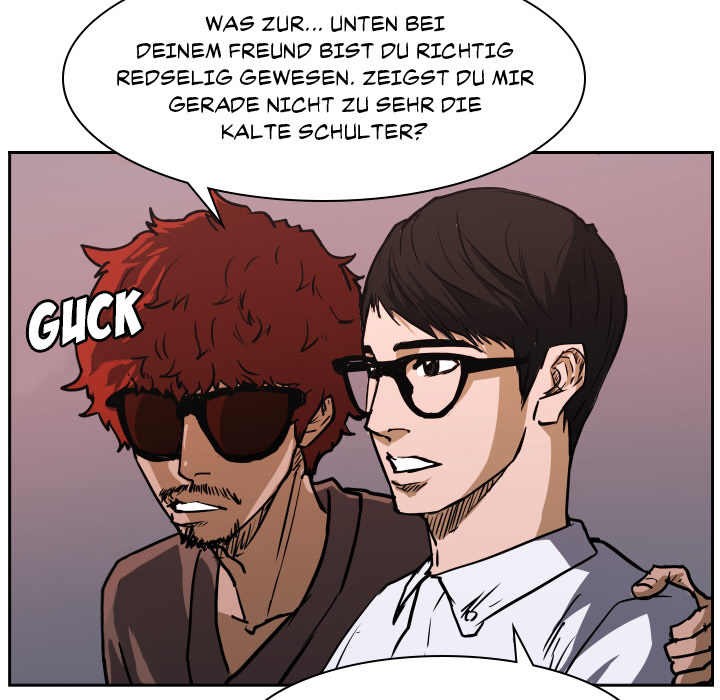 Tweener - episode 70 - 6