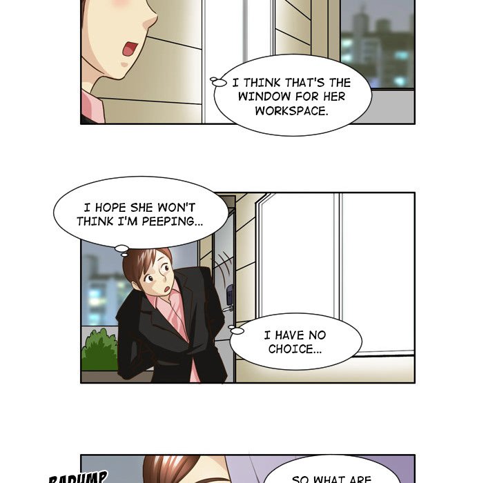 My New Co-worker - episode 24 - 6