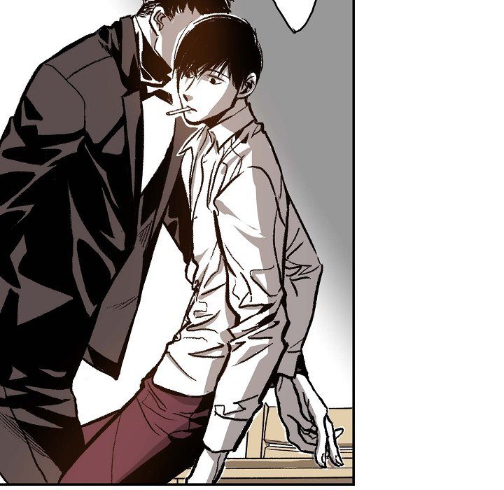 The Warehouse [Mature] - episode 21 - 8