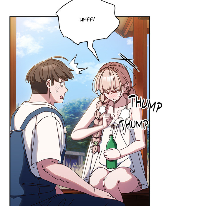 Boss! I'm Taking Your Girl! - UNCENSORED - episode 30 - 125