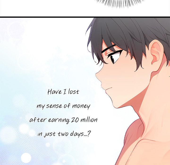 Stepping Out of the Shower to Find a Mysterious Beauty in My Bed - episode 5 - 163