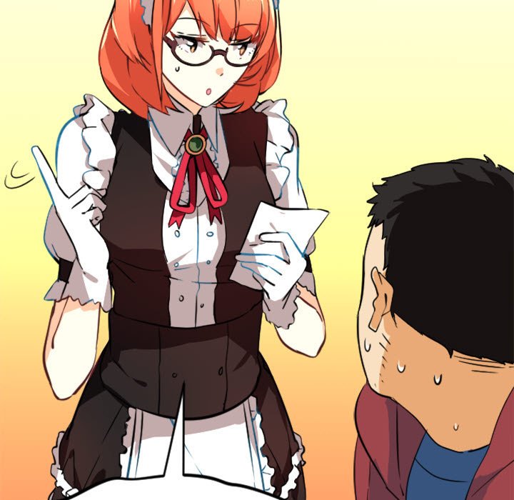 Ohayo Tokyo - episode 27 - 6