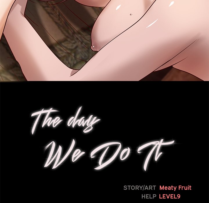 The Day We Do it - episode 27 - 23