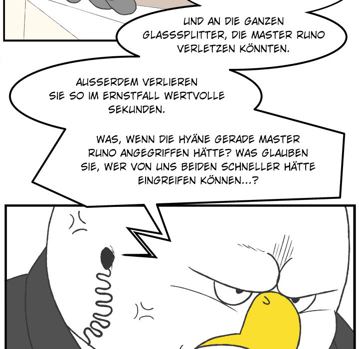 Mitschüler fressen verboten - episode 52 - 4