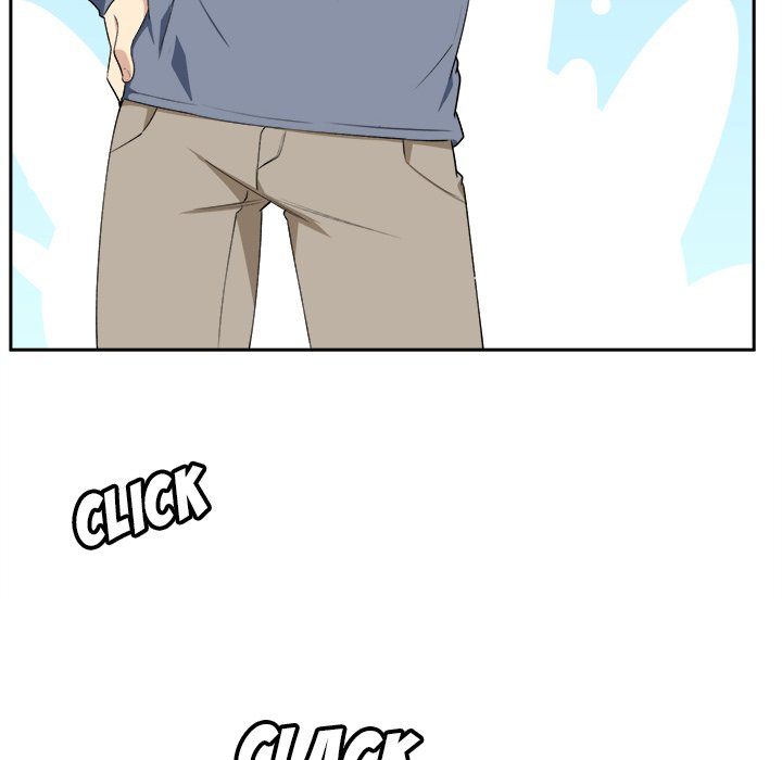 Excuse Me, This is my Room - episode 8 - 90