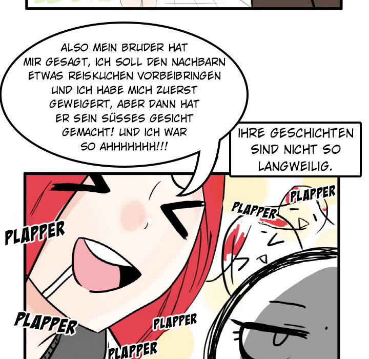 Unter Geschwistern - episode 5 - 28