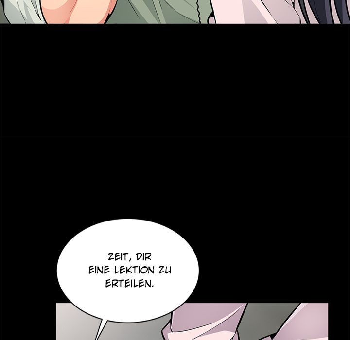 Es bleibt in der Familie - episode 2 - 105