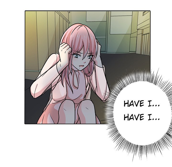 Become A Girl At Night - episode 9 - 49