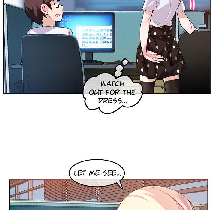 A Pervert's Daily Life - episode 3 - 47