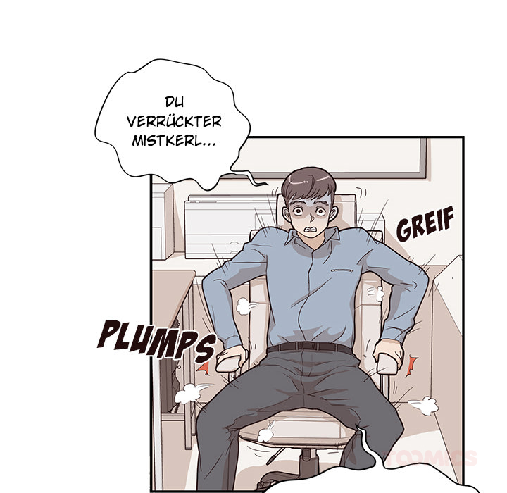 Der Hahn im Korb - episode 18 - 37